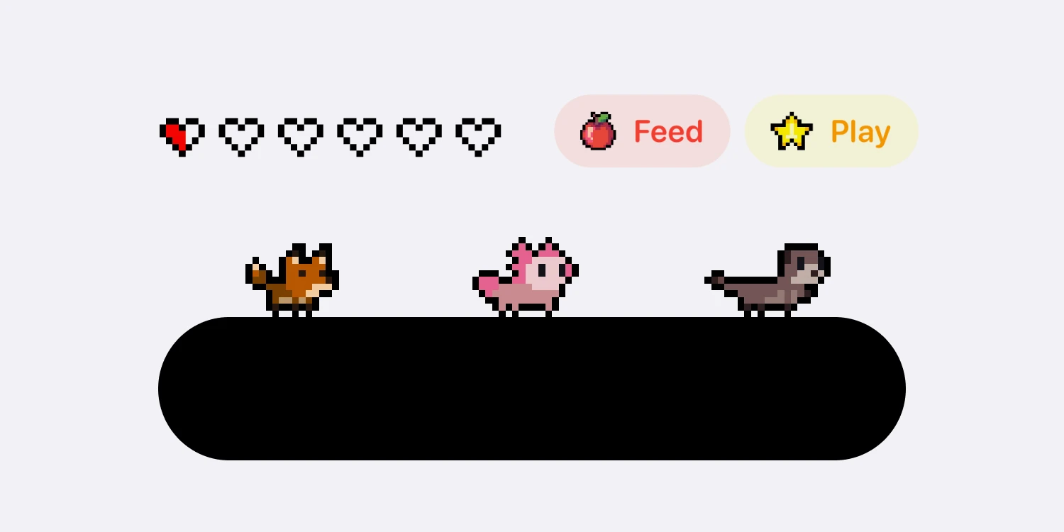 给网站添加灵动岛动态效果代码-轻松美化标题样式