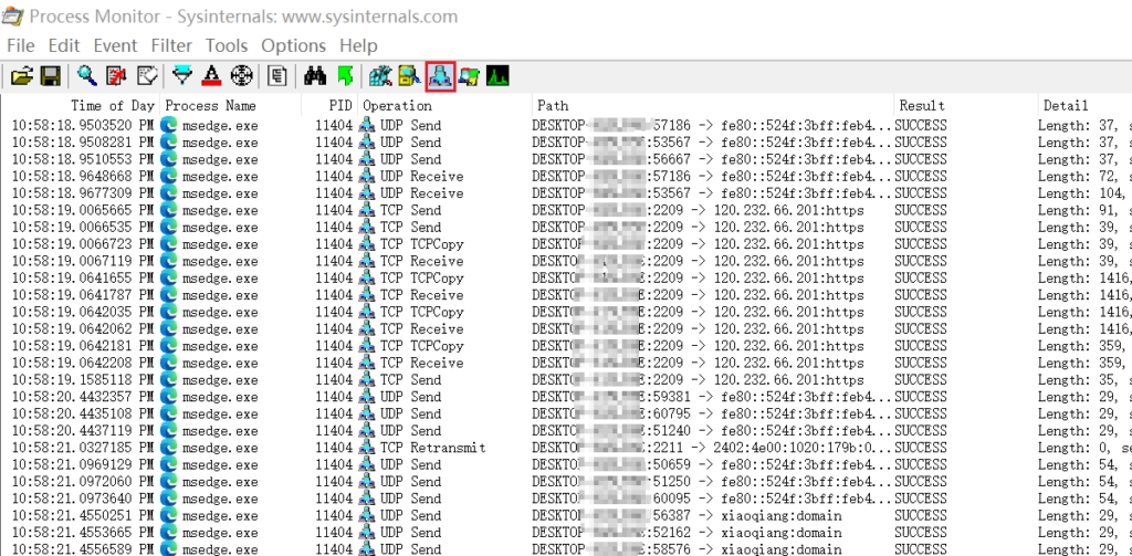 图片[3]-Windows 实时系统监控工具 Process Monitor（ProcMon）详解：注册表 / 文件 / 网络 / 进程分析利器-微生之最