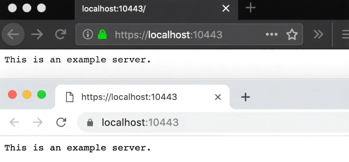 图片[1]-一款用于搭建本地受信任 CA 证书的工具：mkcert 使用教程（本地 HTTPS/SSL 证书生成）-微生之最