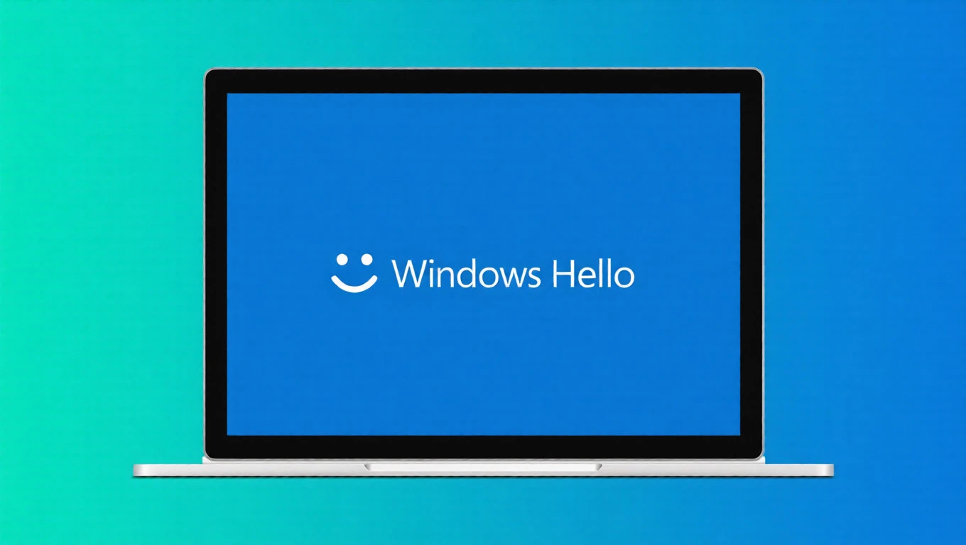 普通摄像头也能刷脸登录 Windows！FaceWinUnlock 实现 Windows 人脸识别解锁-微生之最