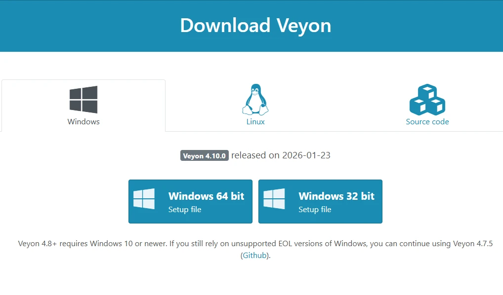 极域电子教室免费开源替代品 Veyon｜跨平台机房教学管理软件-微生之最